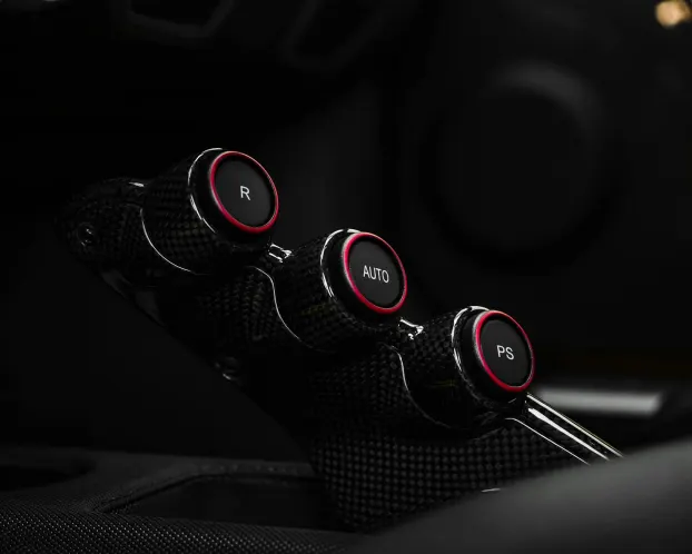 Casino MR Fortune Android/iOS App